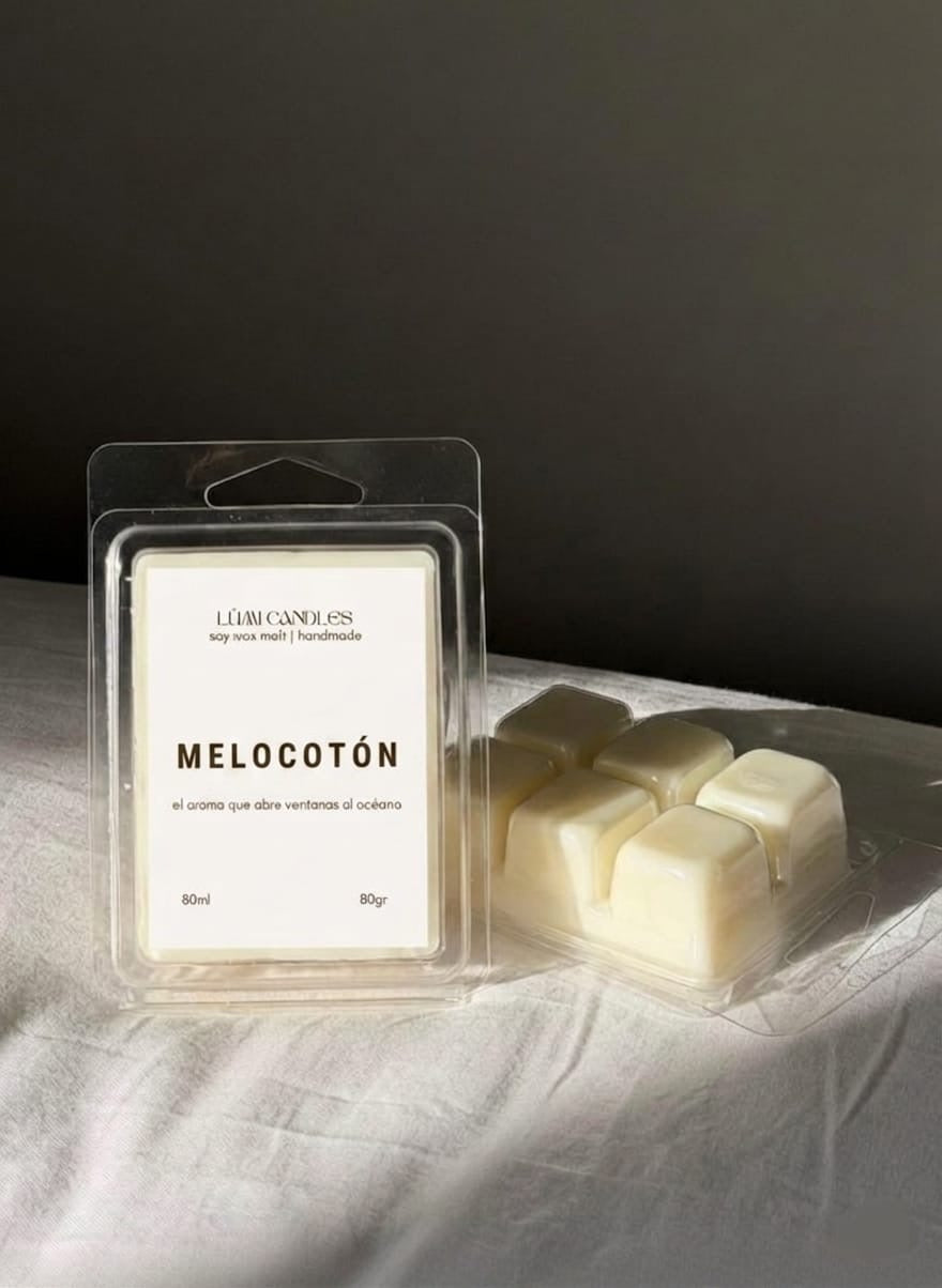 MELOCOTÓN