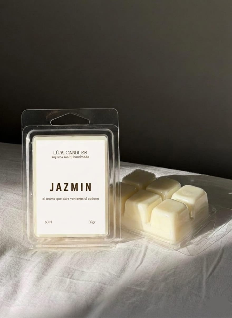 JAZMÍN