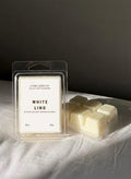 WHITE LINO