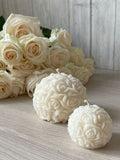 ESFERA FLORAL