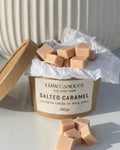 SALTED CARAMEL
