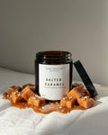 SALTED CARAMEL