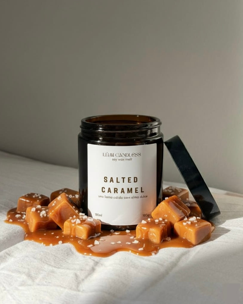 SALTED CARAMEL