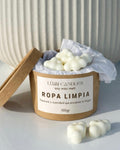 ROPA LIMPIA