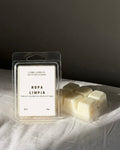 ROPA LIMPIA