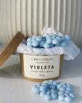 CARAMELO DE VIOLETA