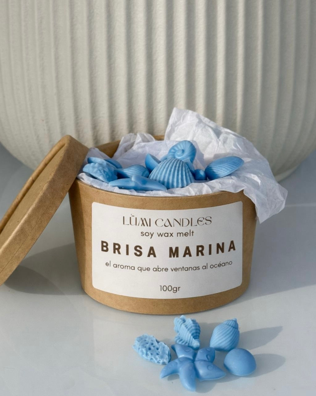 BRISA MARINA