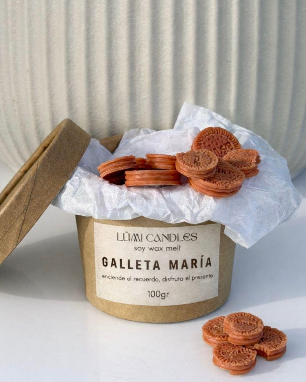 GALLETA MARIA