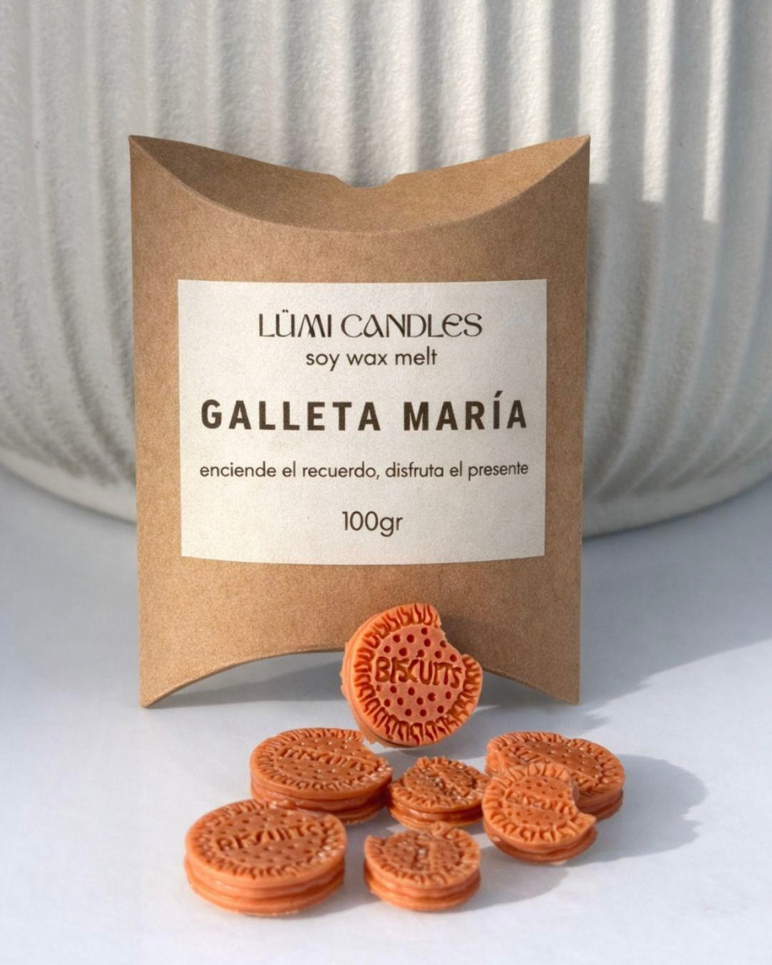 GALLETA MARIA