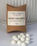 LECHE CALIENTE
