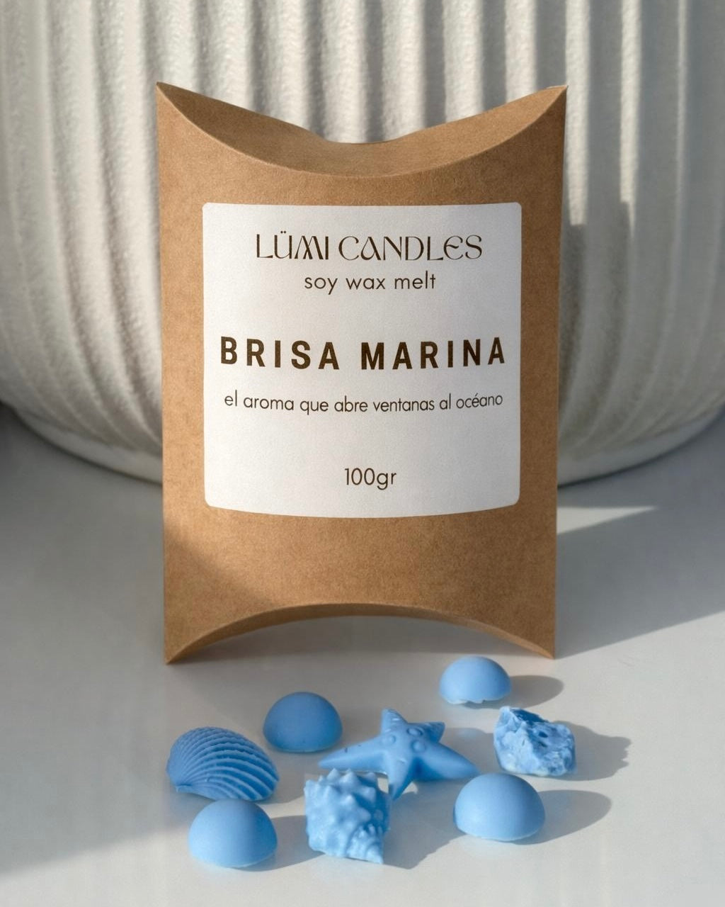 BRISA MARINA